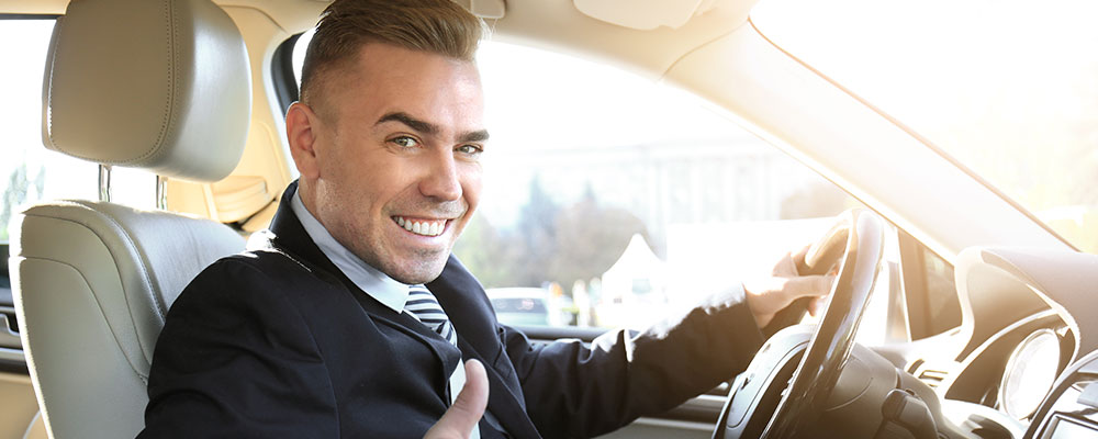 Morgan Hill Car Service
