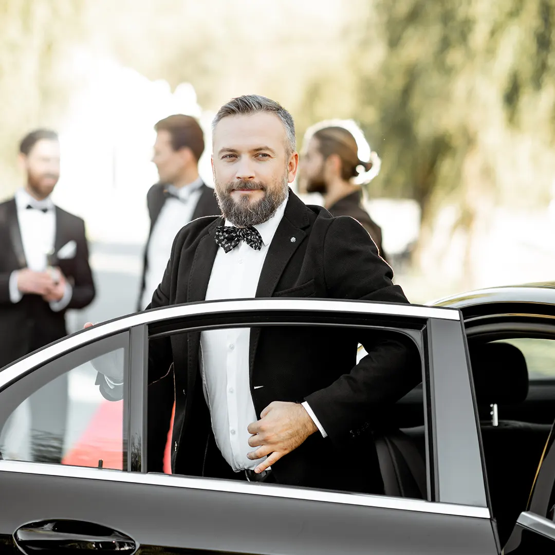 Create a Statement of Elegance