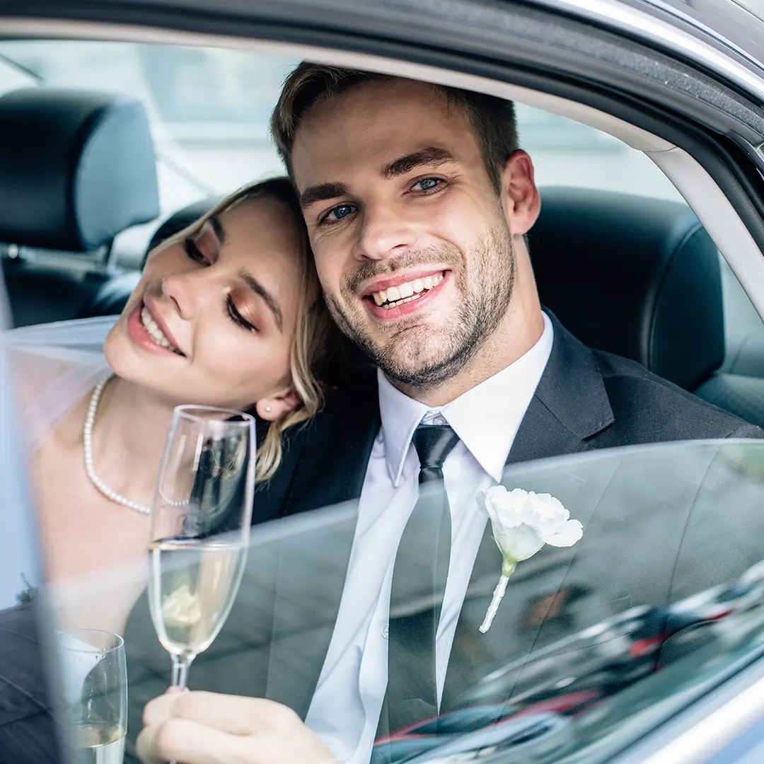 Elevate Milestones Like Weddings and Anniversaries